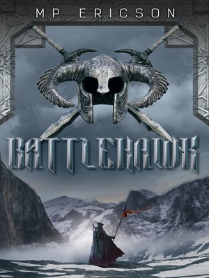 cover image of Battlehawk